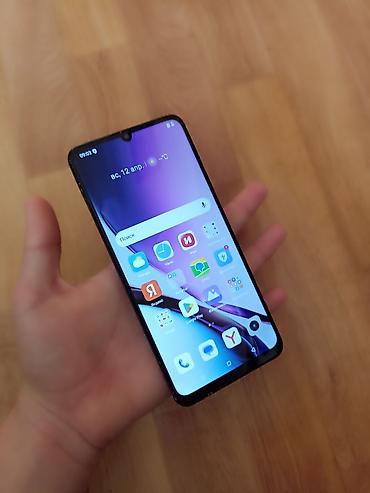 Realme: Realme Note 50, Б/у, 128 ГБ, цвет - Черный, 2 SIM at lalafo.kg — 10 Realme: Realme Note 50, Б/у, 128 ГБ, цвет - Черный, 2 SIM — 10