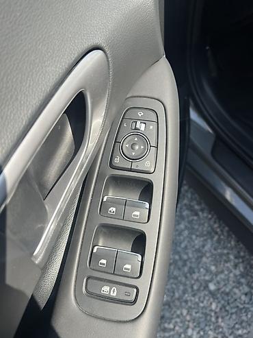Hyundai: Hyundai Sonata: 2022 г., 2 л, Автомат, Гибрид, Седан at lalafo.kg — 8 Hyundai: Hyundai Sonata: 2022 г., 2 л, Автомат, Гибрид, Седан — 8