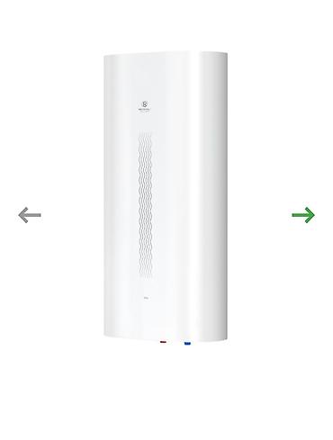 абогреватели: Продаю бойлер на 80 литров - Royal Clima, серии SIGMA Inox Его — 1