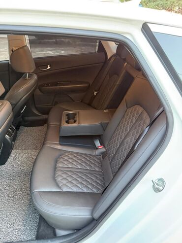 Kia: Kia K5: 2019 г., Бензин at lalafo.kg — 12 Kia: Kia K5: 2019 г., Бензин — 12