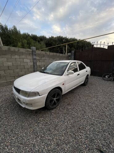 коробка автомат матиз цена: Mitsubishi Mirage: 1997 г., 1.3 л, Автоматические, Бензин