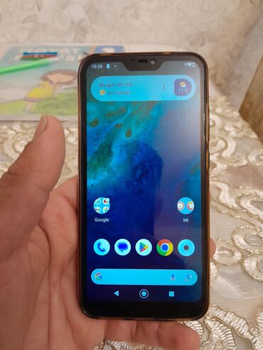 xiaomi 9a qiymeti: Xiaomi Mi2A