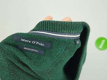 bogner: Marc OPolo, Sweter dla mężczyzn, rozmiar 2XL — 6