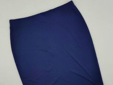 spódnice plus size zalando: Shein Curve, Spódnica damska, rozmiar XL