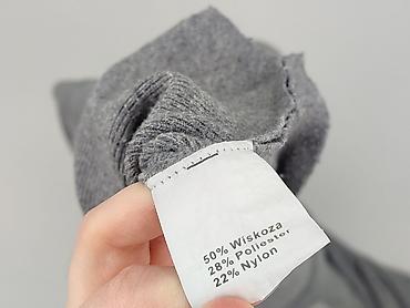 sweter viola piekut: SZACHOWNICA, Sweter damski, rozmiar One size — 4