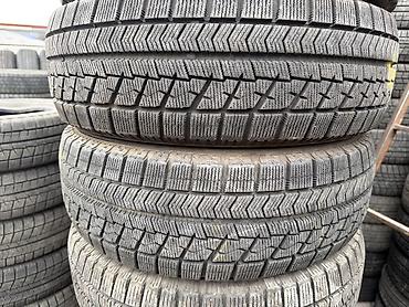 зимние шины 195 70 15: Зимние шины 195/65 R15 Пара - Размер: 195/65 R15 (маркировка на — 1