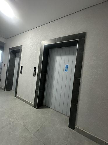 Продажа квартир: 3 комнаты, 77 м², Пишпек Элитка, 6 этаж, Свежий ремонт — 3
