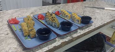 Готовые блюда, кулинария: Повор на выезд ТаласЦена за одного человека 250 at lalafo.kg — 23 Готовые блюда, кулинария: Повор на выезд ТаласЦена за одного человека 250 — 23