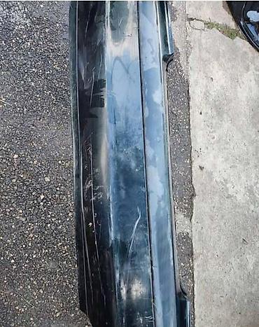parksajd alati: BRANIK ZA VOLVO V40 | Volvo v40 zadnji branik karavan — 1