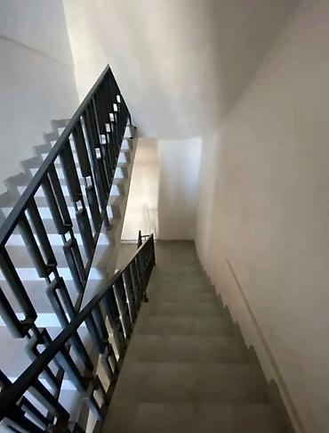 отдам дёшево: 1 комната, 44 м², Нижний Джал (Джал-23) Элитка, 5 этаж, ПСО (под самоотделку) — 6