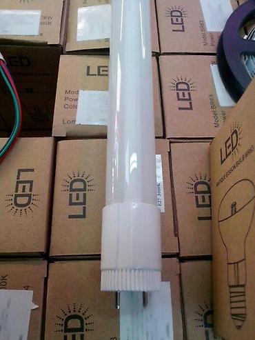 ikea luster: Led cevi G13 kao neonke 60cm 6000k. AKCIJA POZVATI DOGOVOR Led cev na — 4