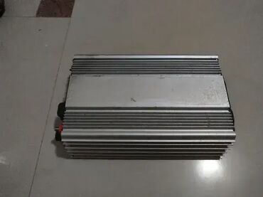 Generatori: Tronic Power inverter 300 w GermanyKFZ Spannungs wandler 150 -300 w — 15