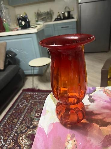 gul buket: Bir vaza — 1