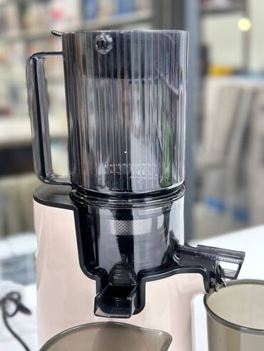 Соковыжималки: Соковыжималка, Новый, Самовывоз, Бесплатная доставка — 10