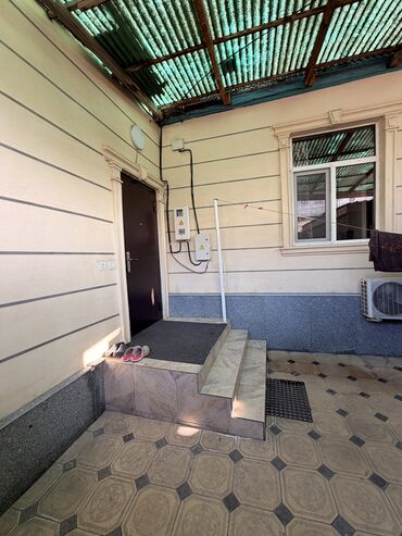 Продажа домов: Полдома, 67 м², 3 комнаты, Собственник, Косметический ремонт — 17