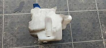 POSUDA TECNOSTI ZA BRISACE ZA VOLKSWAGEN BORA, GOLF 4 | Posuda na lalafo.rs — 2 POSUDA TECNOSTI ZA BRISACE ZA VOLKSWAGEN BORA, GOLF 4 | Posuda — 2