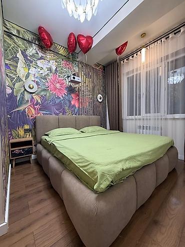 Посуточная аренда квартир: Посуточно Восток5 на час ночь сутки Суточные кввртиры чисто и — 1