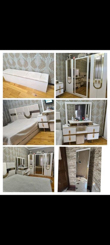 fab boya: İkinəfərlik çarpayı, Tumba, Termo, 2 tumba, Türkiyə, İşlənmiş