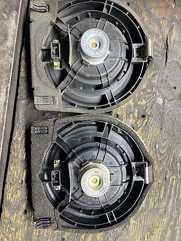 Динамики для авто: Продаю штатные динамики: Хонды •Хонда стрим •Хонда степ •Цивик — 18