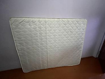 matras taxt ucun: İşlənmiş, Sadə matras, İki nəfərlik — 1