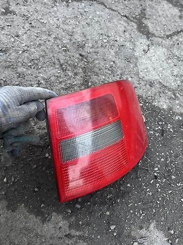 Рули: Руль Audi Оригинал, Германия — 12