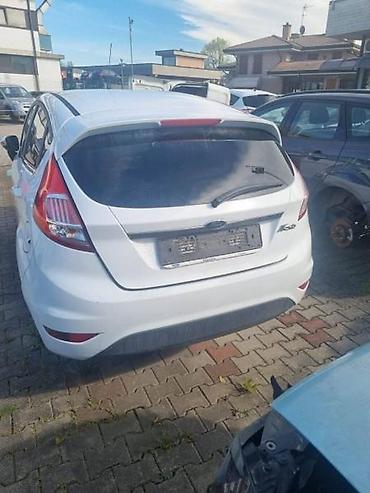 Auto-delovi: ALTERNATOR 1.6 TDCI ZA FORD C-MAX, FIESTA, FOCUS . OD 2009. DO 2017 — 3