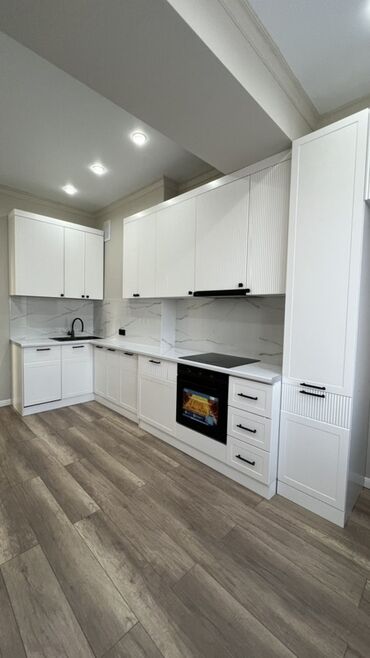 продаю квартиру авангард стиль: 2 комнаты, 63 м², Элитка, 15 этаж, Дизайнерский ремонт