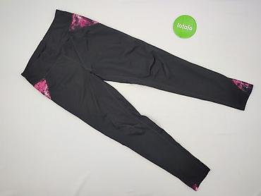 brandy dresy: Legginsy Sportowe damskie, rozmiar XL — 2