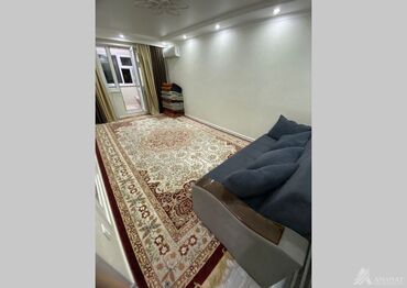 Продажа квартир: 2 комнаты, 43 м², 104 серия, 3 этаж, Евроремонт