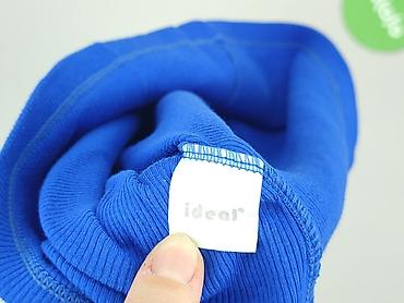 misbhv bluzki: IDEAL, T-shirt damski, rozmiar S — 4