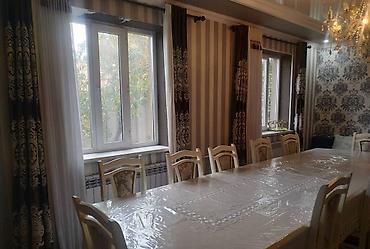 Продажа коттеджей и домов: Продаю 5 –комнатный дом. Адрес: Кайназарова – Профсоюзная. Закрытый — 5