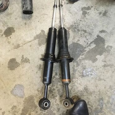 Другая автоэлектроника: Продаются! На Лексус Жх 470, 460, Прадо 120, 150, Фораннер 215, 285 — 2