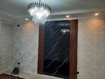 Продажа квартир: 2 комнаты, 62 м², 5 этаж, Дизайнерский ремонт — 6