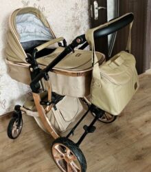 Gəzinti arabaları: Uwaq arabasi problemi yoxdur
qiymet son.Unvan Yasamal