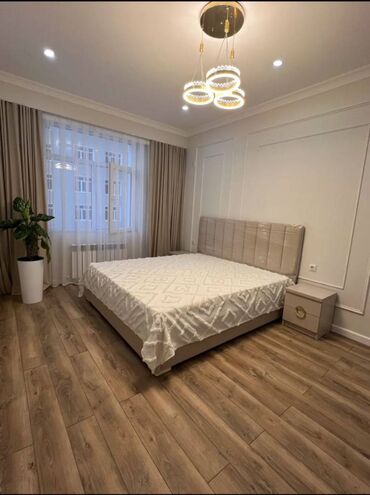 продажа дом село джал: 4 бөлмө, 90 кв. м, Жеке план, 3 кабат, Евроремонт