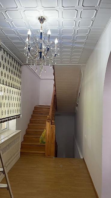 Долгосрочная аренда домов: 300 м², 6 комнат, Евроремонт, Забор, огорожен, Кондиционер — 5