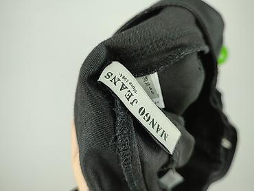 grawik jeans: Mango, Jeansy damskie, rozmiar M — 4