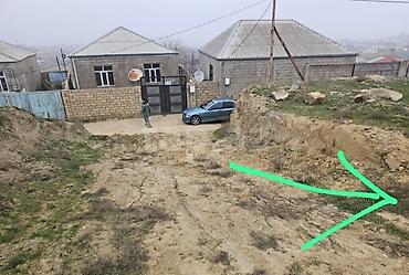 Torpaq sahələrinin satışı: 6 sot, Tikinti — 10