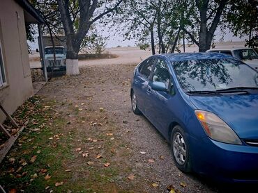 Toyota: Toyota Prius: 1.5 l | 2008 il Hetçbek — 19