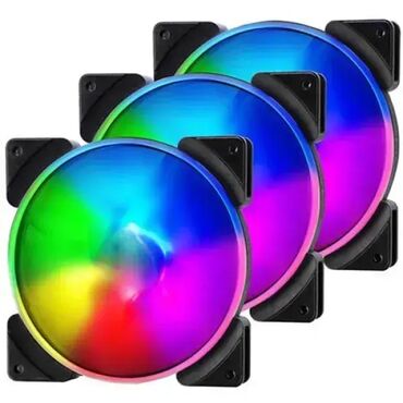 ventilatori beograd: 🌈 Fractal Design Prisma AL-14 ARGB PWM – 3-pack ventilatori 💸 Cena