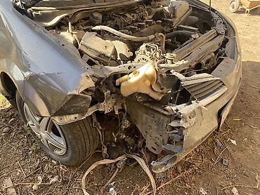 Продажа авто: Nissan Primera: 2025 г., 1.6 л, Автомат, Бензин, Седан — 2