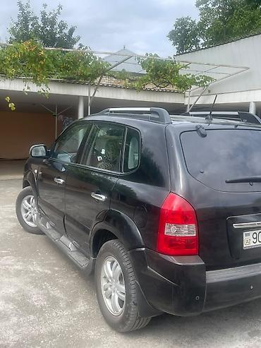 Салон: Hyundai miniven/sedanın salonundan görüntülər. Texniki göstəricilər — 7