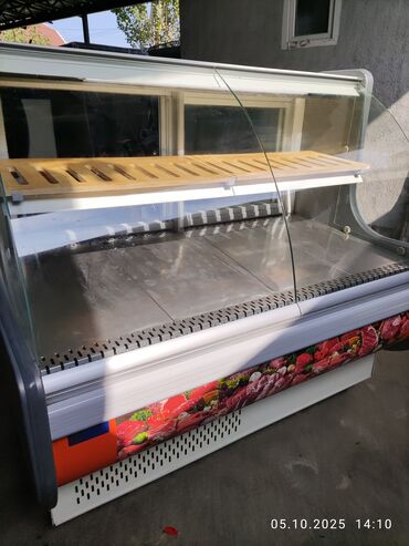 ремонт рефрижератора: Муздаткыч Колдонулган, Эки эшиктүү, De frost (тамчы), 15 *