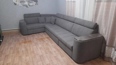 Раскладные диваны: Раскладной диван — 7