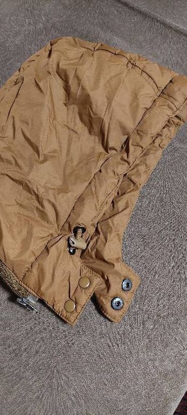 Kurtkalar: Gödəkcə MS Collection Qalin isdi kurtkadir kapshonkasida var zamoknan — 9