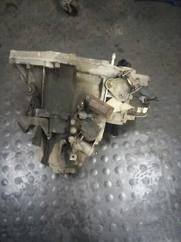prekidac za motor: MENJAC ZA ALFA ROMEO 147, 156 ZA 2006. GOD. | Menjac sa slike — 4