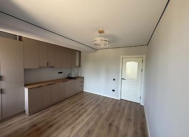василева: 1 комната, 42 м², Элитка, 1 этаж, Свежий ремонт — 2