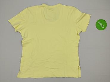 54: T-shirt damski, rozmiar 4XL — 4