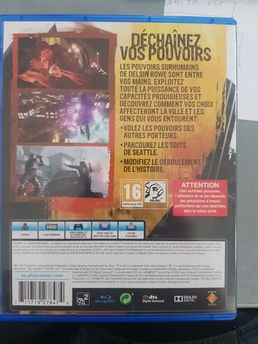 playstation 4 linux: Продаю диски на PS4 хорошом состоянии как новые все по 1000сом звоните