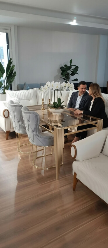 Masa və oturacaq dəstləri: Şüşə masa.Türkiyə istehsalı. Anbardan satış -da lalafo.az — 1 Masa və oturacaq dəstləri: Şüşə masa.Türkiyə istehsalı. Anbardan satış — 1